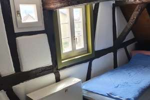 Charmantes Einfamilienhaus mit 4 ZKB & Terrasse in Limbach–sofort verfügbar – Ringstraße 20, 74838 Limbach – Vorschaubild 4