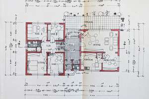 Seltenes Architektur–Schmuckstück aus den 60er Jahren in perfekter Lage – Die vollständige Adresse der Immobilie erhältst du vom Anbieter., 59065 Bockum-Hövel, Hamm – Vorschaubild 26
