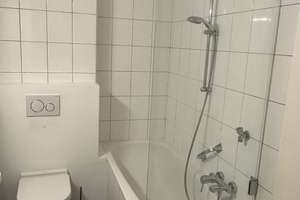 Westend/Theresienhöhe, schön renovierte, ruhige, helle 2-Zi.-Whg. mit EBK, Hochparterre – Parkstraße 9, 80339 Schwanthalerhöhe (Ortsteil), München – Vorschaubild 19