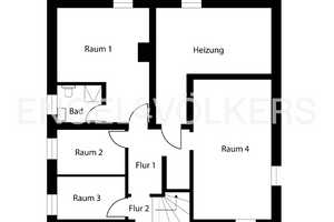 Großzügiges Kampa-Haus mit viel Platz, Charakter und herrlich angelegtem Garten – Berlin – Vorschaubild 15