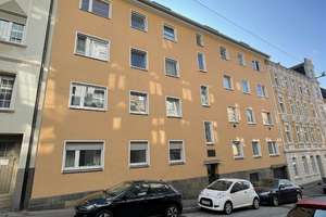 Charmante Zwei- Zimmer Wohnung Nähe Barmer City