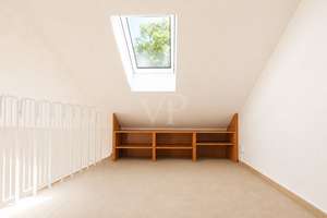 Lichtdurchflutetes Einzimmerappartement mit Dachterrasse und Stellplatz in Niederschönhausen – Die vollständige Adresse der Immobilie erhältst du vom Anbieter., 13156 Niederschönhausen, Berlin – Vorschaubild 13