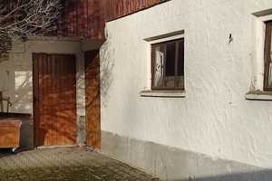 Alleinlage ° Wohnhaus mit Stallungen und viel Land – Wunsiedel im Fichtelgebirge (Kreis) – Vorschaubild 5