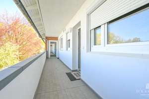Sonnige Aussichten - Gemütliche 2-Zimmer-Wohnung mit Südbalkon – Die vollständige Adresse der Immobilie erhältst du vom Anbieter., 24149 Neumühlen-Dietrichsdorf, Kiel – Vorschaubild 10