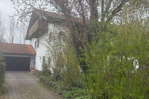 Großzügige Doppelhaushälfte mit Balkon und Garage in 87740 Buxheim – Die vollständige Adresse der Immobilie erhältst du vom Anbieter., 87740 Buxheim – Vorschaubild 15