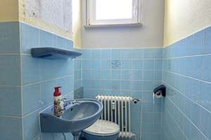 Endlich wieder eine 4-Zimmer-Wohnung! Stadtnah mit Balkon und TG-Platz! – 33604 Mitte, Bielefeld – Vorschaubild 16