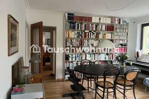 Tauschwohnung: Kleine 4 Zimmerwohnung in Untersendling gegen größere Whg. – Die vollständige Adresse der Immobilie erhältst du vom Anbieter., 81371 Sendlinger Feld, München – Vorschaubild 4