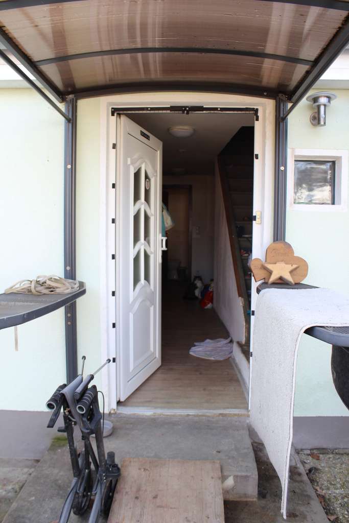 Immobilie in Ehingen - Kleines Haus mit großem Potential - 
Werkstatt und Ausbaureserve in naturnaher Lage - Bild 2