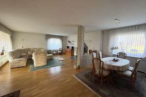 RESERVIERT: Solides, gepflegtes Wohnhaus mit Garage in ländlicher Lage! – Die vollständige Adresse der Immobilie erhältst du vom Anbieter., 31547 Rehburg-Loccum – Vorschaubild 7