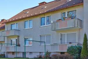 3 Zimmer-Wohnung in Gerthe – Gerther Landwehr 7, 44805 Gerthe, Bochum – Vorschaubild 2