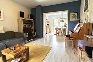 **DEMNÄCHST MODERNISIERT**Familiengerechtes Reihenhaus mit Dachstudio sucht nette Mieter! – Bonn – Vorschaubild 5