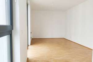 Moderne Wohnung zur Miete mit Balkon in Düsseldorf-Pempelfort - Wentzel Dr. – Toulouser Allee 11, 40211 Pempelfort, Düsseldorf – Vorschaubild 3