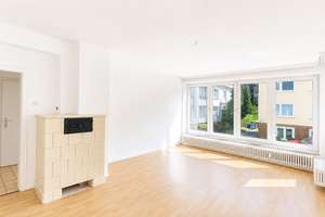 Wohnqualität, die überzeugt – Hornemannstraße 1, 31137 Stadtmitte / Neustadt, Hildesheim – Vorschaubild 3