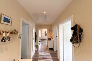 OSTSEE-KAUF / KfW-55-Bungalow mit Fußbodenheizung – komfortables Wohnen auf einer Ebene – Die vollständige Adresse der Immobilie erhältst du vom Anbieter., 23775 Großenbrode – Vorschaubild 15