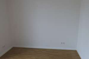Neubau 2019: Schöne 1-Zimmer-Süd-Terrassenwohnung mit Küche und Balkon für Studenten mit Nachweis – Landsberger Straße 441, 81241 Am Westbad, München – Vorschaubild 10