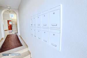 Kompakt, zentral und vermietet: 3-Zimmer-Eigentumswohnung im Erdgeschoss – Die vollständige Adresse der Immobilie erhältst du vom Anbieter., 42853 Schöne Aussicht, Remscheid – Vorschaubild 11