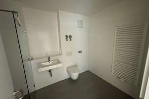 Löbtau: Neubau / 2-Zimmer Wohnung / Einbauküche / 2 Balkonen / Keller / Tiefgarage – Reisewitzer Straße 15, 1159 Löbtau-Süd, Dresden – Vorschaubild 8