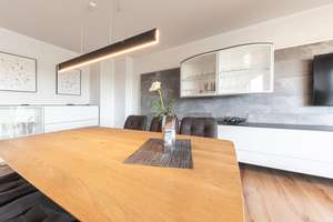 Frische Leichtigkeit mit Seeblick: Stilvolle Dachgeschoss-Maisonette in ruhiger Lage – Die vollständige Adresse der Immobilie erhältst du vom Anbieter., 45259 Heisingen, Essen – Vorschaubild 13