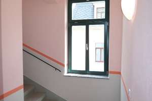 2-Zi.-Wohnung im Pieschener Kiez * gefragte Wohnlage * Balkon + offene Küche * Denkmalschutzobjekt – Die vollständige Adresse der Immobilie erhältst du vom Anbieter., 1127 Pieschen-Nord/Trachenberge, Dresden – Vorschaubild 7