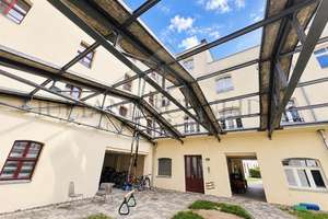 Wohnen direkt an der Kleinen Luppe - bezugsfreie 2-Raum-Wohnung mit Balkon & Fußbodenheizung – 4177 Altlindenau, Leipzig – Vorschaubild 13