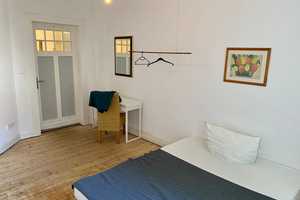 Möblierte 2-Zimmer-Wohnung in Essen-Rüttenscheid – Franziskastraße 63, 45131 Essen – Vorschaubild 8