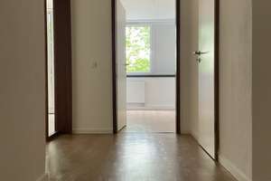 Charmante 3-Raum-Wohnung mit sonnigem Balkon im Grünen! – Von-Ossietzky-Ring 39, 45279 Horst, Essen – Vorschaubild 5