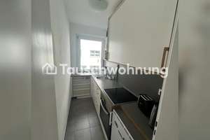 Tauschwohnung: Helle Einzimmerwohnung im Zentrum von München – Die vollständige Adresse der Immobilie erhältst du vom Anbieter., 80337 Am Schlachthof, München – Vorschaubild 3