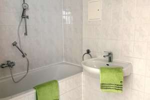 Frisch renoviert mit großem Balkon in grüner Toplage – Am Birnengarten 53a, 39116 Ottersleben, Magdeburg – Vorschaubild 12