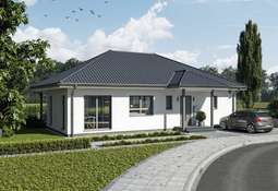 Mögliche Außenansicht