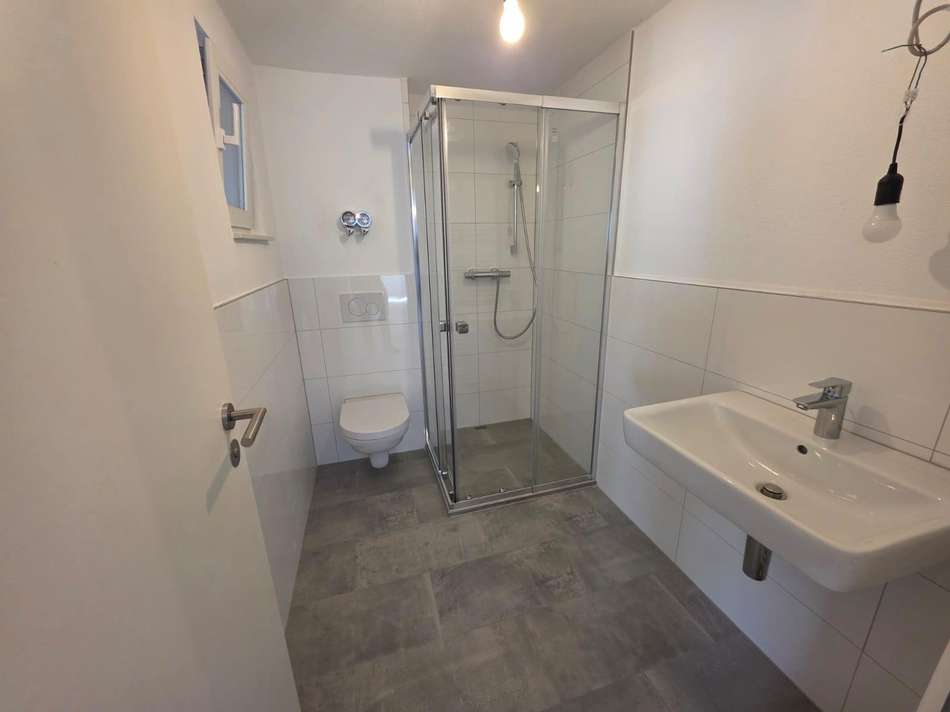 Badezimmer 1 EG