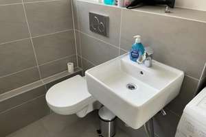 Modernes 2-WG Shared Appartment - nähe Universitätsklinik – Kussmaulstraße 14, 68167 Neckarstadt-Ost/Wohlgelegen, Mannheim – Vorschaubild 4
