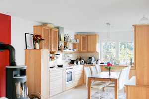 Landhaus mit zusätzlicher Bebauungsmöglichkeit auf parkähnlichem Grundstück mit Blick auf Grunewa... – Berlin – Vorschaubild 5
