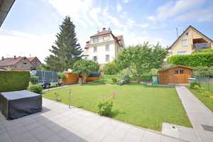 TOP Zustand - Einfamilienhaus ohne Sanierungsaufwand! – Enzkreis – Vorschaubild 1