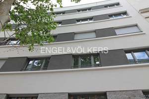 Attraktive Rendite, starke Lage – 
Design-Apartment im Kepler-Quartier! – Die vollständige Adresse der Immobilie erhältst du vom Anbieter., 68165 Schwetzingerstadt/Oststadt, Mannheim – Vorschaubild 9