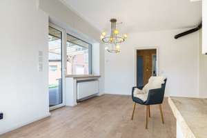 Ein Zuhause zum Verlieben – modernisiertes Einfamilienhaus mit Herz in Obersteinbeck! – Die vollständige Adresse der Immobilie erhältst du vom Anbieter., 49509 Recke – Vorschaubild 9