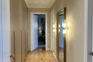 Exklusives Wohnen im Westend - Hochwertig sanierte 5-Zimmer-Wohnung mit zwei Balkonen – Heerstr. 76, 14055 Westend, Berlin – Vorschaubild 15
