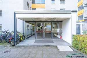 PROEIGENTUM: Gepflegte 1-Zimmer-Wohnung mit Balkon in zentralem Giesing – Gozbertstraße 6, 81547 München – Vorschaubild 13