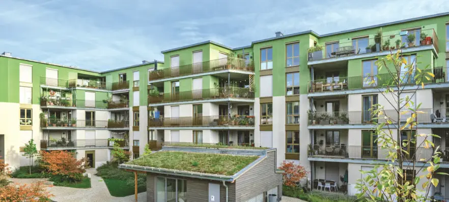 Dein neues Zuhause: Charmante 1-Zimmer-Wohnung - Foto 4