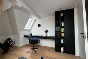 Refugium Über den Dächern -neuwertig, exklusiv, elegant, inspirierend -Maisonette Whg. mit Terrasse – Die vollständige Adresse der Immobilie erhältst du vom Anbieter., 70176 Feuersee, Stuttgart – Vorschaubild 24
