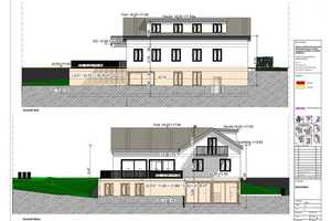 ***Bungalow mit Indoor Pool und ELW in bester Lage*** – Main-Kinzig-Kreis – Vorschaubild 34