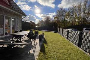 Neuwertiges Haus mit Carport und Einbauküche in Cuxhaven – Drangstweg 46b, 27474 Cuxhaven – Vorschaubild 4