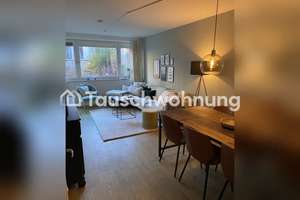 Tauschwohnung: 3-Zimmer Wohnung nahe Kaifu / Suchen größere Wohnung – Die vollständige Adresse der Immobilie erhältst du vom Anbieter., 20253 Eimsbüttel (Ortsteil), Hamburg – Vorschaubild 2