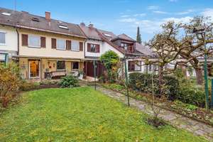 Erbbaurecht / Gut geschnittenes RMH / vielseitige Gestaltungsmöglichkeiten / Sofortbezug