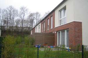 Reihenmittelhaus mit Garten und Garagenstellplatz in Düsseldorf-Wittlaer – Hans-Vilz-Weg ., 40489 Wittlaer, Düsseldorf – Vorschaubild 2