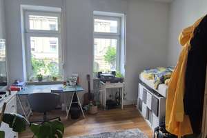 Traumhafte Altbauwohnung mit Balkon, Erker & moderner Einbauküche in Wiesbaden-Biebrich – Die vollständige Adresse der Immobilie erhältst du vom Anbieter., 65203 Biebrich, Wiesbaden – Vorschaubild 15