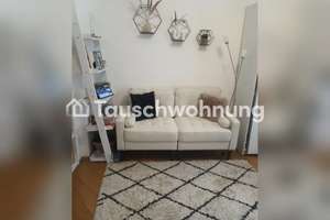 Tauschwohnung: 1-Zimmer-WG in München tauschen – Die vollständige Adresse der Immobilie erhältst du vom Anbieter., 81675 Altbogenhausen, München – Vorschaubild 2