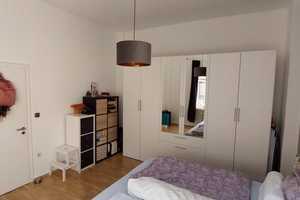 Schöne 2 Zimmer Wohnung mit Balkon – Muhliusstraße 40, 24103 Kiel – Vorschaubild 8