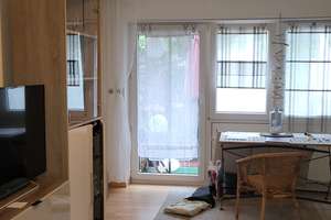 1-Zimmer Wohnung mit Balkon in Mainz-Bretzenheim – Die vollständige Adresse der Immobilie erhältst du vom Anbieter., 55128 Bretzenheim, Mainz – Vorschaubild 5