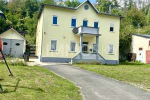 Gewerbegrundstück mit Wohngebäude an der Lahn! – Die vollständige Adresse der Immobilie erhältst du vom Anbieter., 65606 Villmar – Vorschaubild 1