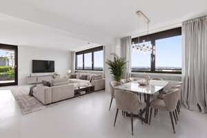 Architektenloft Martini – Maisonette mit Rheinblick und Dachterrasse in Bonn-Castell – Die vollständige Adresse der Immobilie erhältst du vom Anbieter., 53117 Bonn-Castell, Bonn – Vorschaubild 2